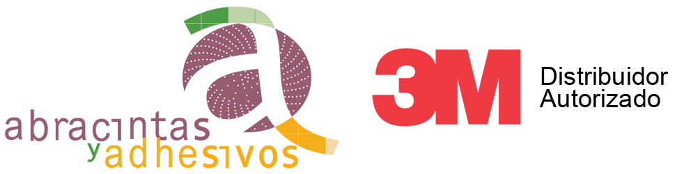 ® Abracintas y Adhesivos