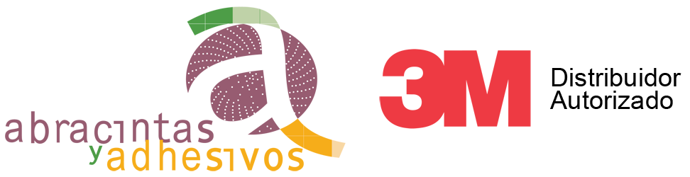 ® Abracintas y Adhesivos