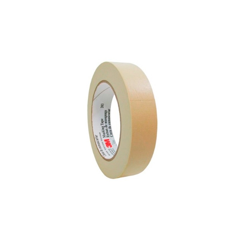 Masking tape de uso general