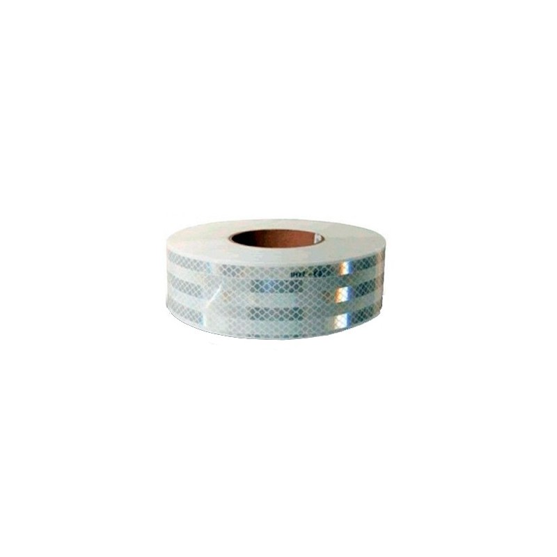Cinta reflectiva grado premium