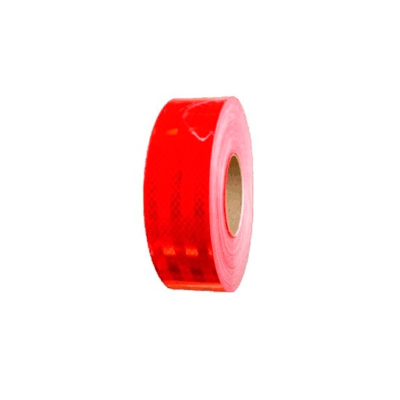 Cinta reflectiva grado premium