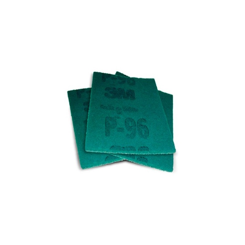 Scotch-Brite® Fibra Verde P-96