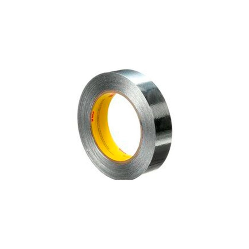 Cinta de aluminio